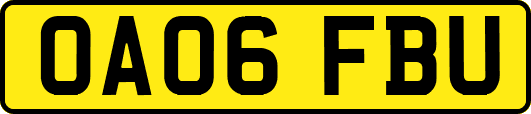 OA06FBU