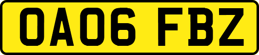 OA06FBZ