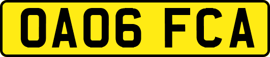 OA06FCA