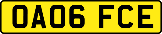 OA06FCE