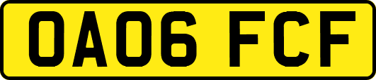 OA06FCF