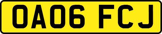 OA06FCJ