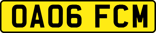 OA06FCM