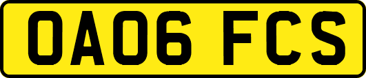 OA06FCS
