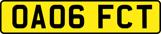 OA06FCT