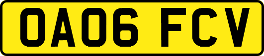 OA06FCV