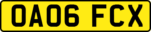 OA06FCX
