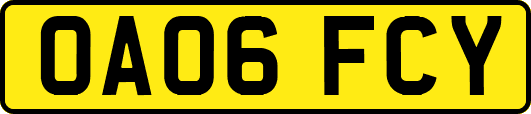 OA06FCY