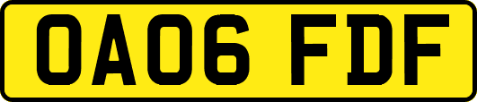 OA06FDF