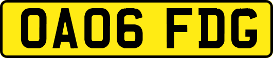 OA06FDG