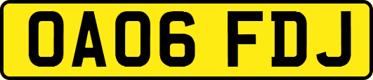 OA06FDJ