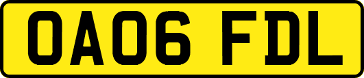 OA06FDL