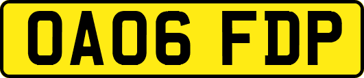 OA06FDP