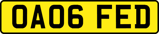OA06FED
