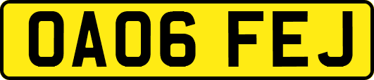 OA06FEJ