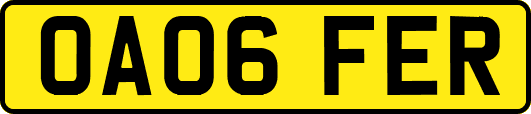 OA06FER