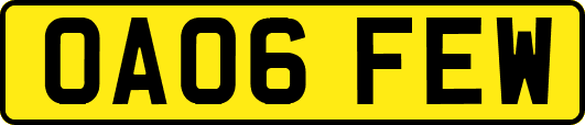 OA06FEW