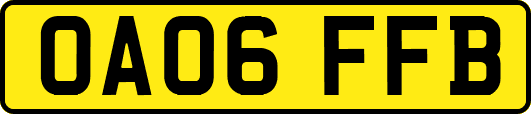 OA06FFB