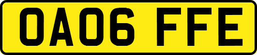OA06FFE