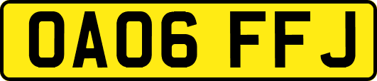 OA06FFJ