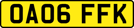 OA06FFK