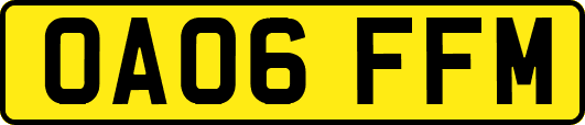 OA06FFM