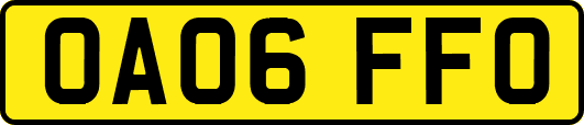 OA06FFO