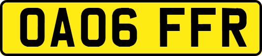 OA06FFR