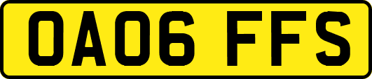 OA06FFS