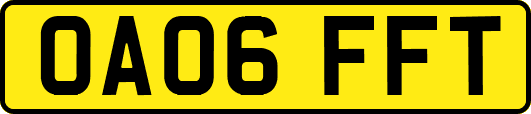 OA06FFT