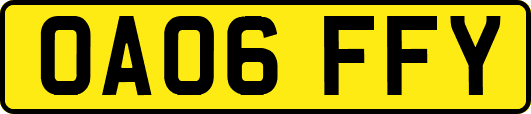 OA06FFY