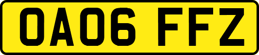 OA06FFZ