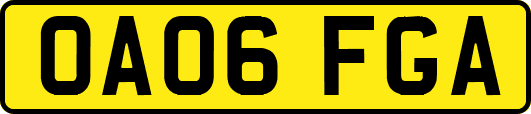 OA06FGA