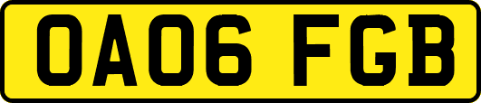 OA06FGB