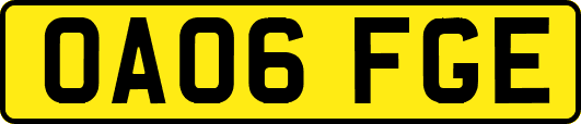 OA06FGE