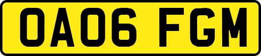 OA06FGM