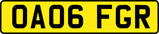 OA06FGR