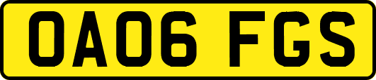 OA06FGS
