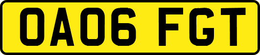 OA06FGT