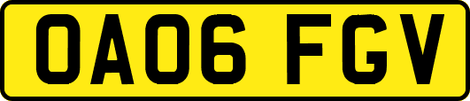 OA06FGV