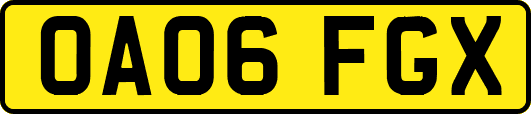 OA06FGX