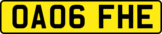 OA06FHE