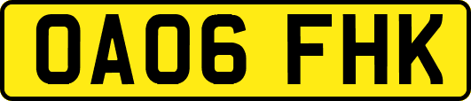 OA06FHK