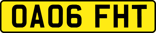 OA06FHT