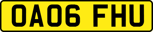 OA06FHU