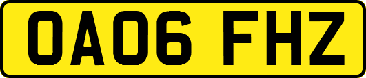 OA06FHZ