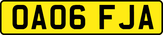 OA06FJA