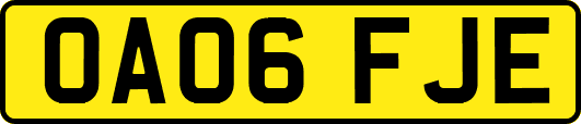 OA06FJE