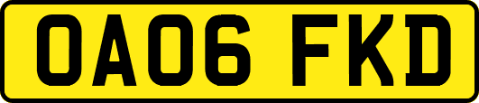 OA06FKD