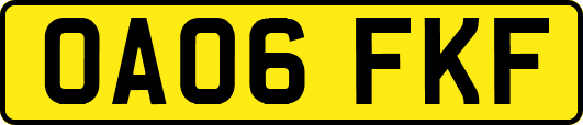 OA06FKF